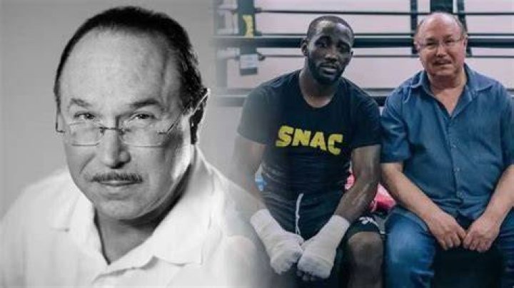 victor conte career victor conte career