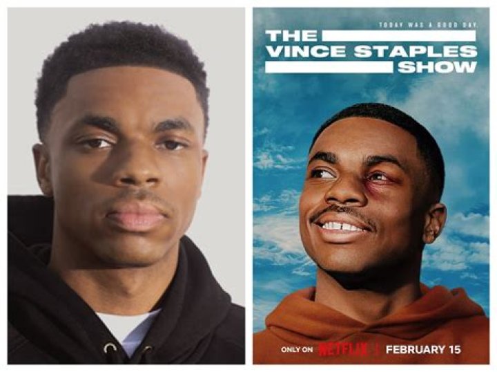 vince staples philanthropy