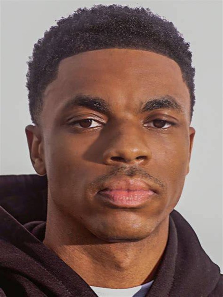 Vince Staples' Car Collection