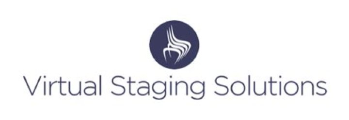 virtual staging solutions logo