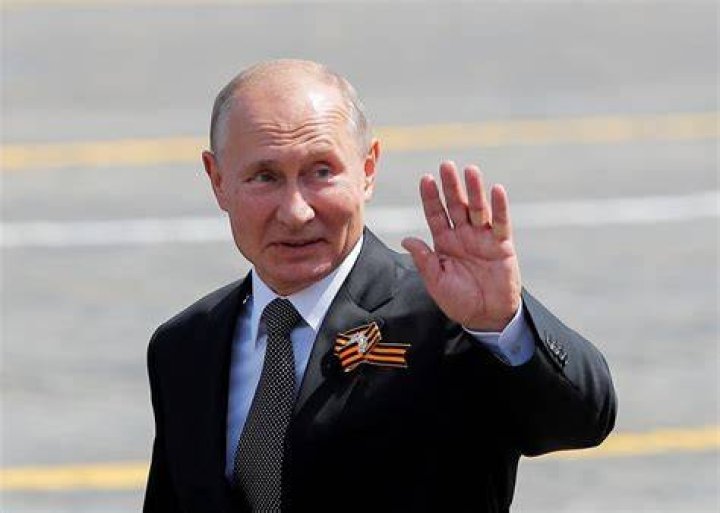 vladimir putin earnings vladimir putin earnings