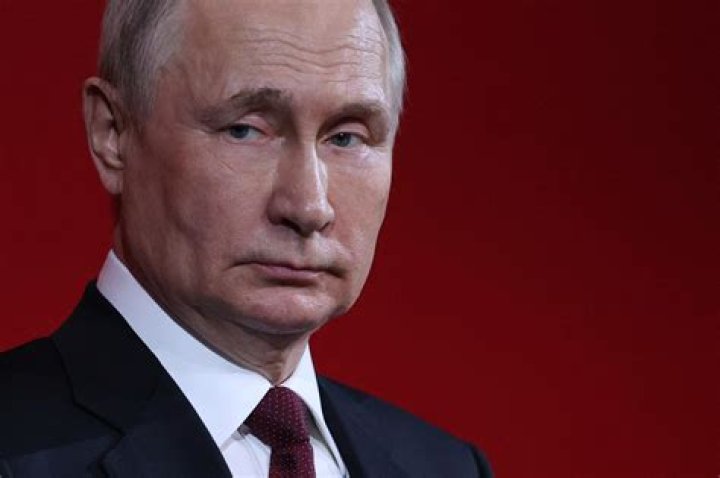 Vladimir Putin's opulent lifestyle Vladimir Putin's opulent lifestyle