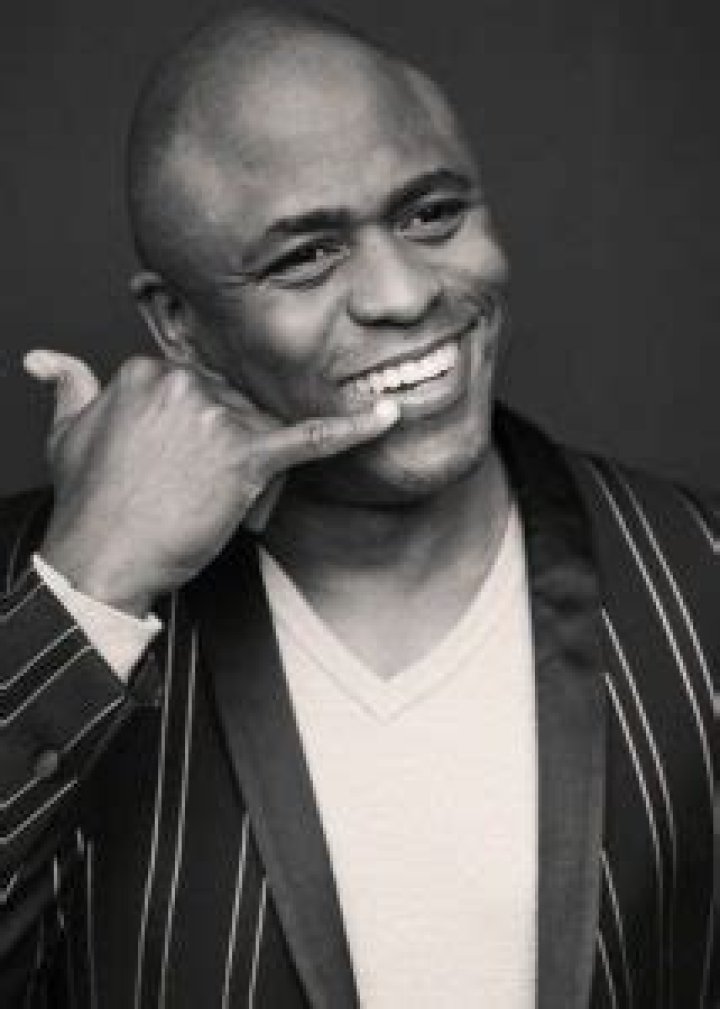 wayne brady height weight wayne brady height weight