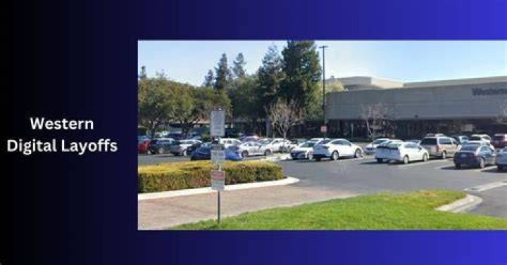 wdc layoffs