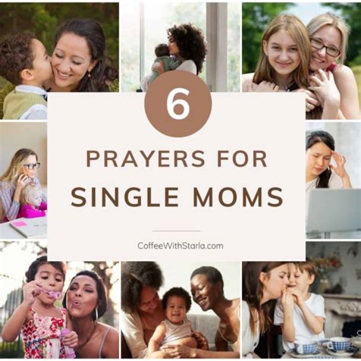 We Know Single Moms Are Amazing And Now Science Knows It Too HuffPost