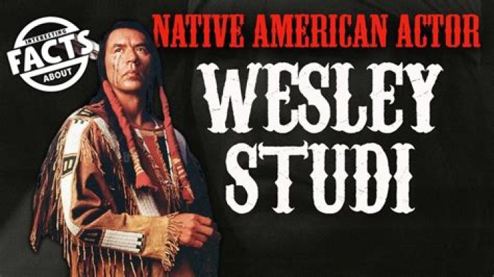 wes studi acting career wes studi acting career