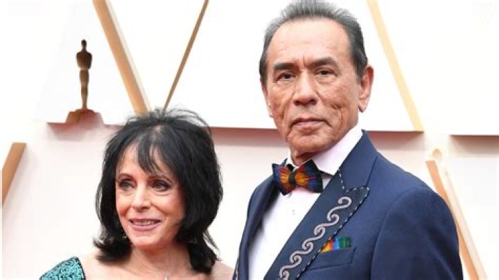 wes studi personal life wes studi personal life