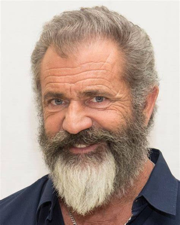 What Happened to Mel Gibson's ExWife, Robyn Moore Gibson?