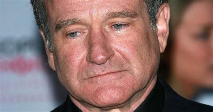 When did Robin Williams die, what was his cause of death and what did