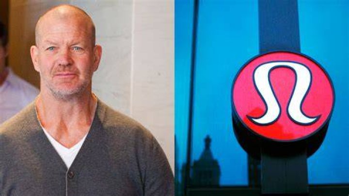 when was lululemon founded