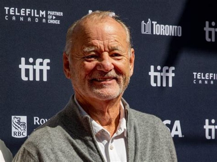 Who are Bill Murray's children? 'Ghostbusters' star proudly raised a