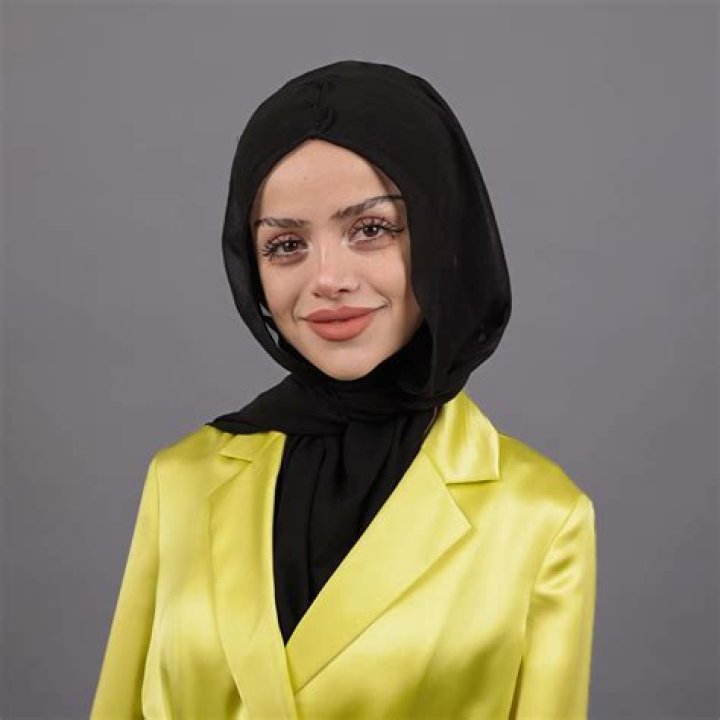 Who Is Abir El Saghir? Bio, Weight, Height, Age, Recipes, Everything