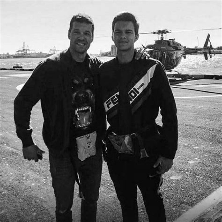 Who is Emilio Ballack? Wiki, Biography & Facts About Michael Ballack's Son
