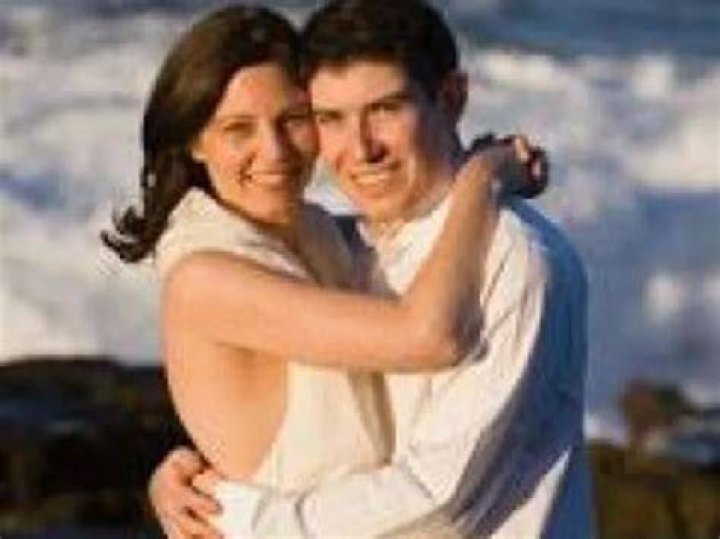 Who Is Jeff Passan Wife In 2022? Pop Creep