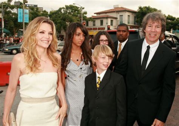 Who is John Henry Kelley II? Everything you need to know about Michelle