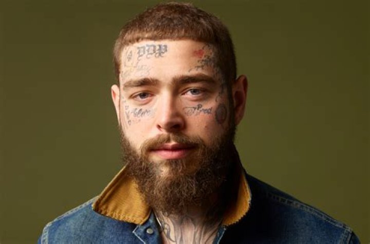 Who is Post Malone's girlfriend in 2022 All about his dating history