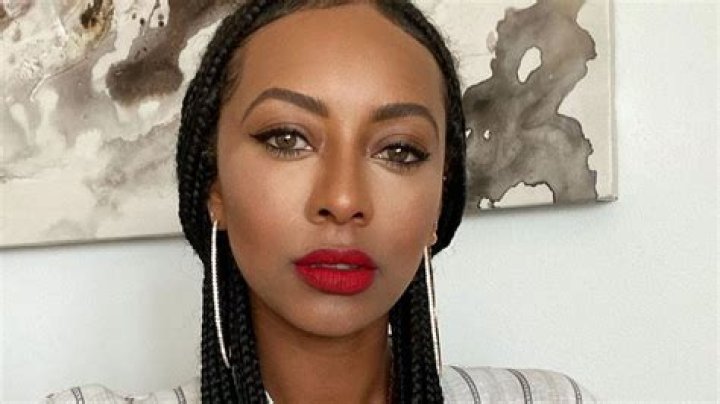 Why Did Keri Hilson Quit Singing ? YouTube