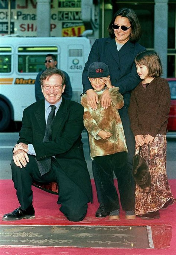 Why Did Robin Williams Die? What Was The Cause Of His Death?