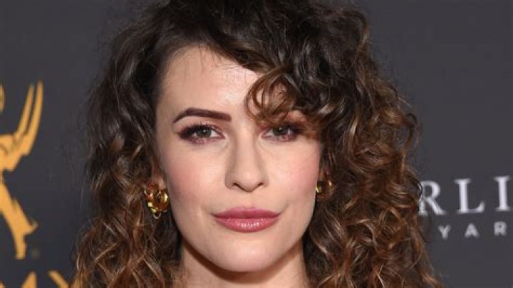 Why Linsey Godfrey Really Took A Long Break From Days Of Our Lives