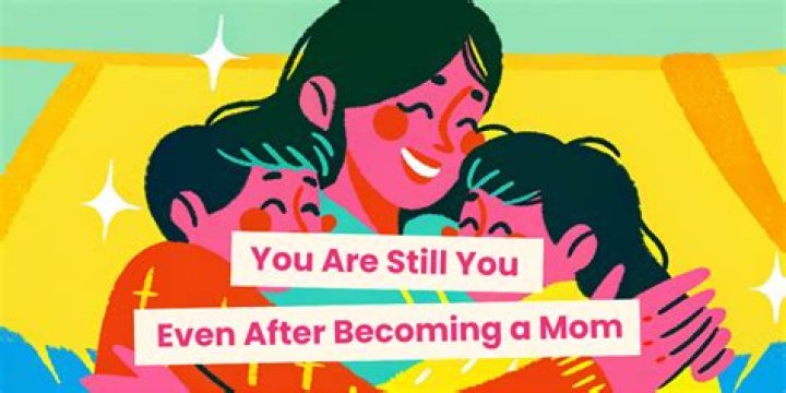 Why this mom is still breastfeeding her 9yearold kid