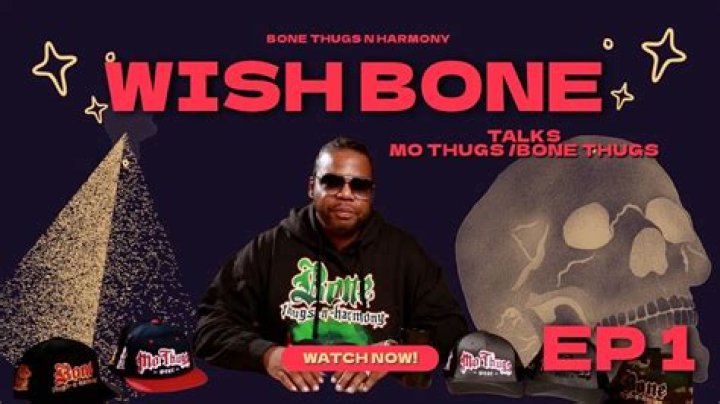 wish bone bone thugs net worth