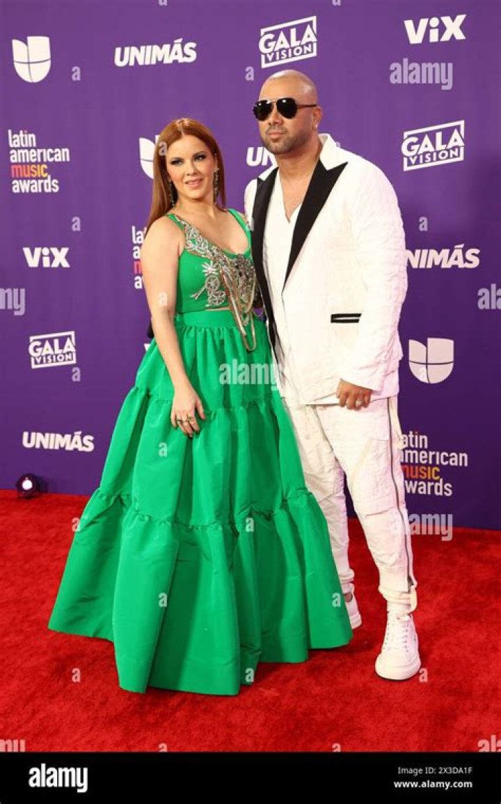 wisin awards