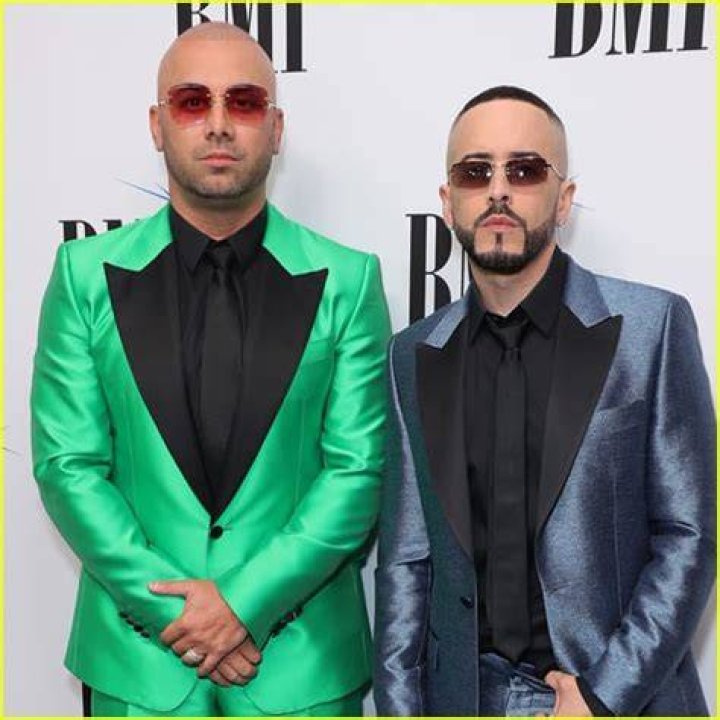 wisin net worth