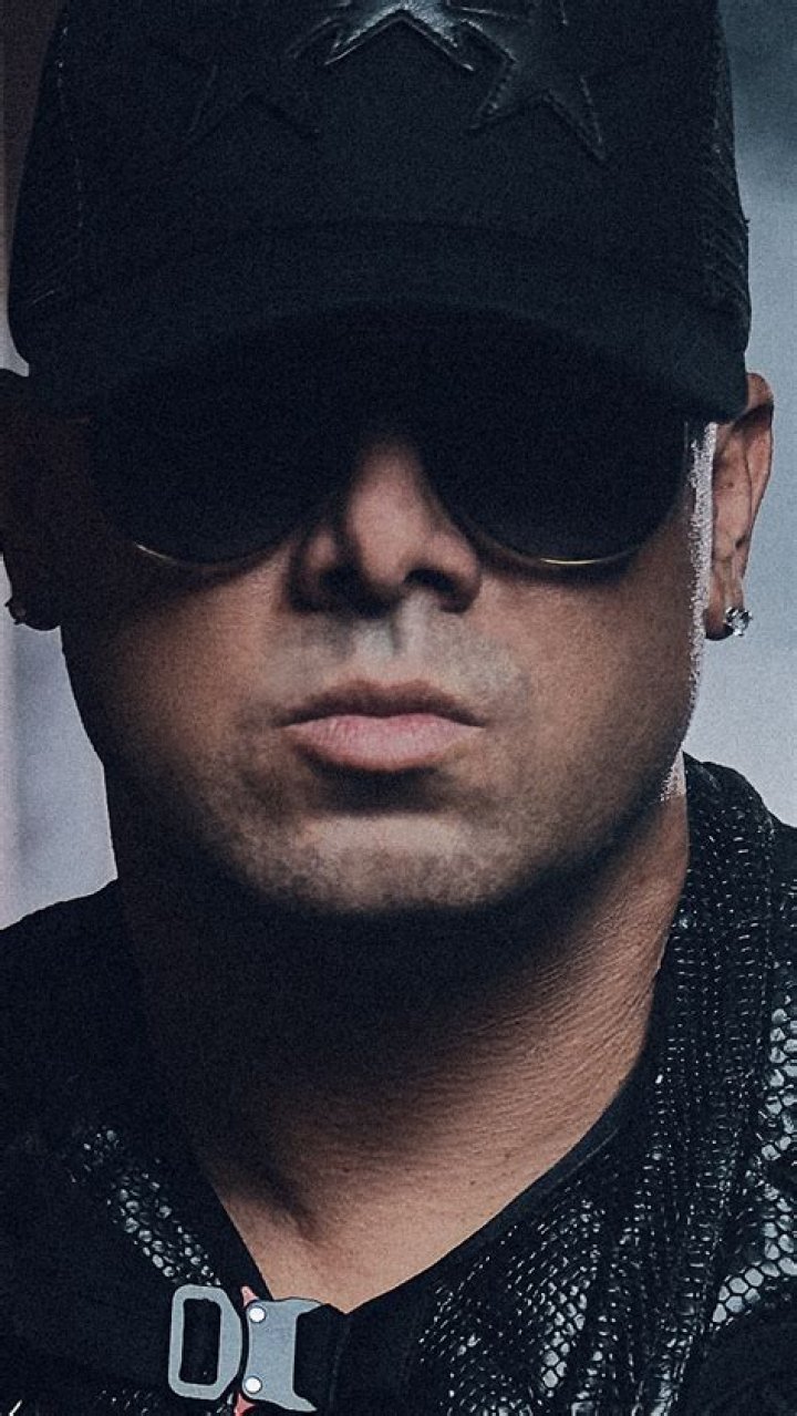 wisin solo career