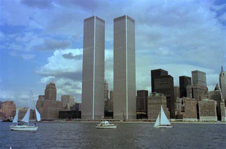 World Trade Center World Trade Center