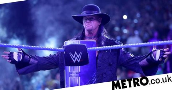 WWE legend Kane opens up on &lsquo;Mayor Kane&rsquo;