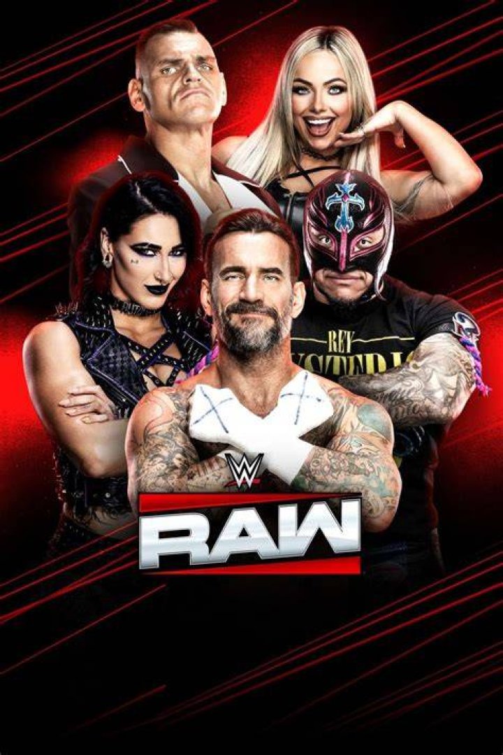 WWE Raw cast net worth WWE Raw cast net worth