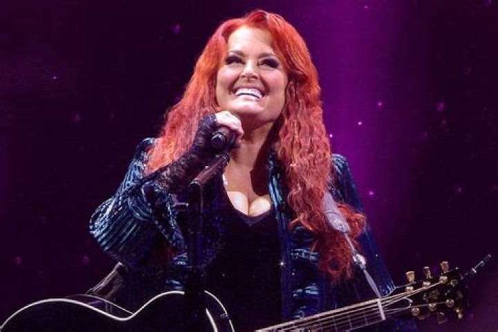 Wynonna Judd's Body Measurements Including Height, Weight, Dress Size