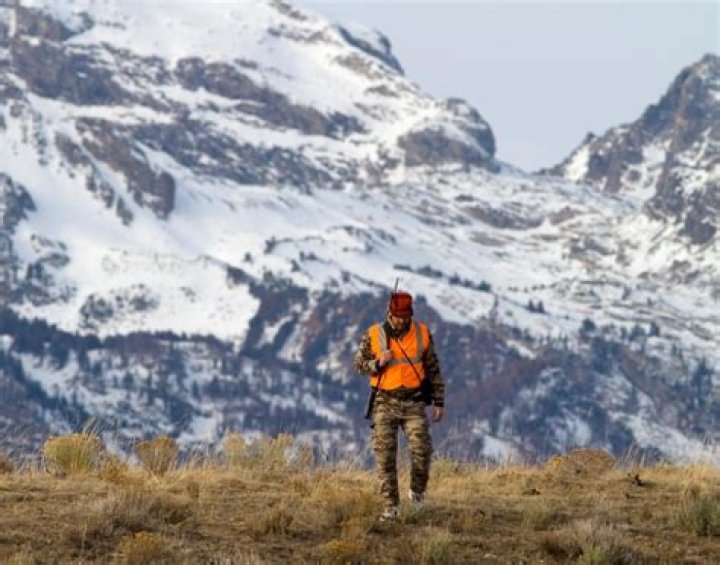 Wyoming hunting Wyoming hunting