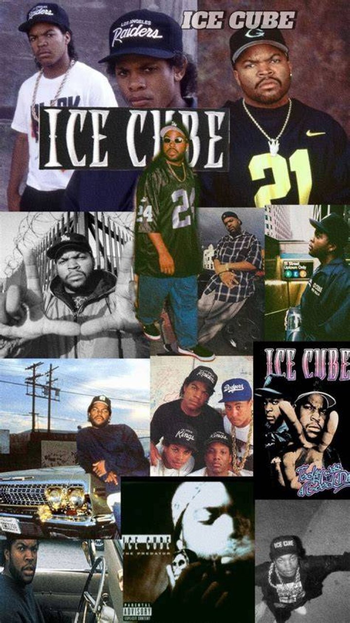 Young Ice Cube Wallpapers We determined that these pictures can also