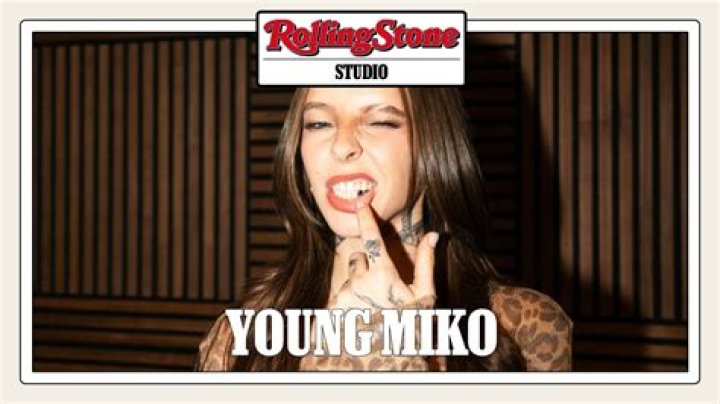 young miko breakthrough
